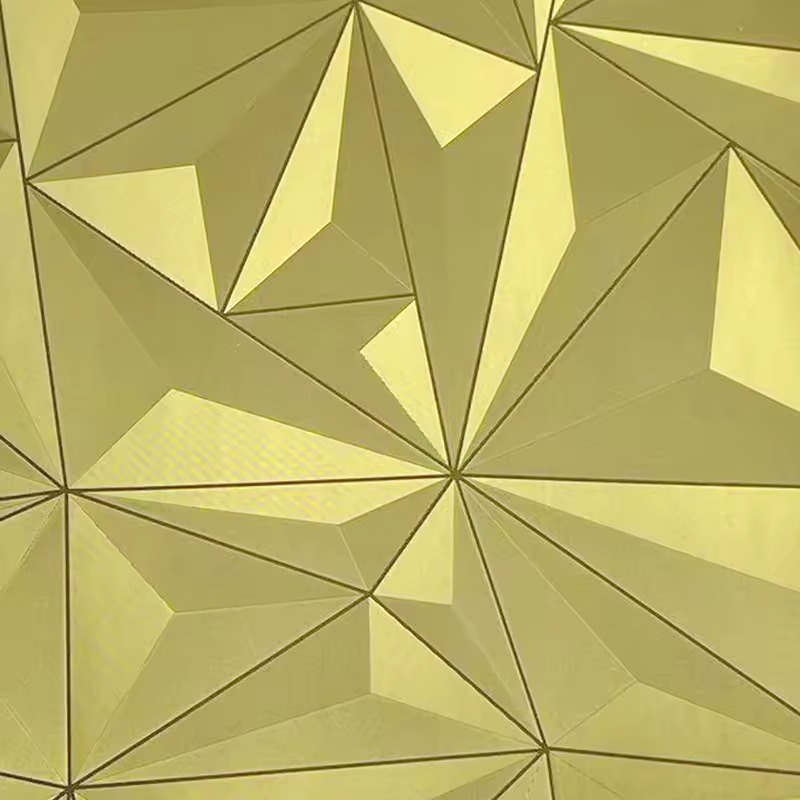 3D стеновая панель