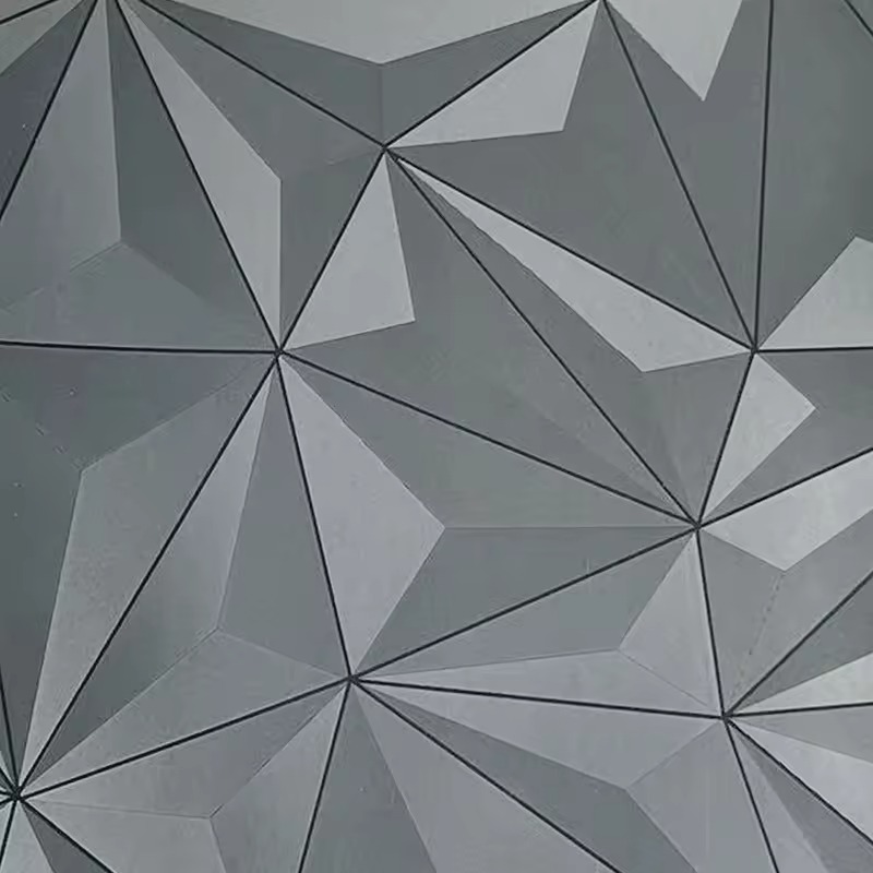 3D стеновая панель