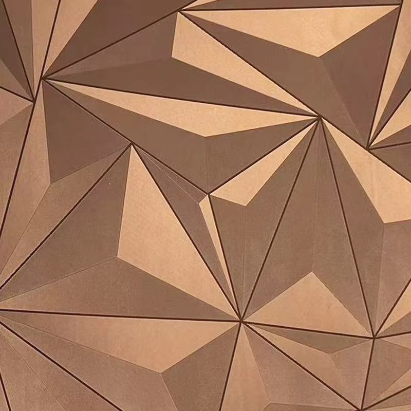 3D стеновая панель