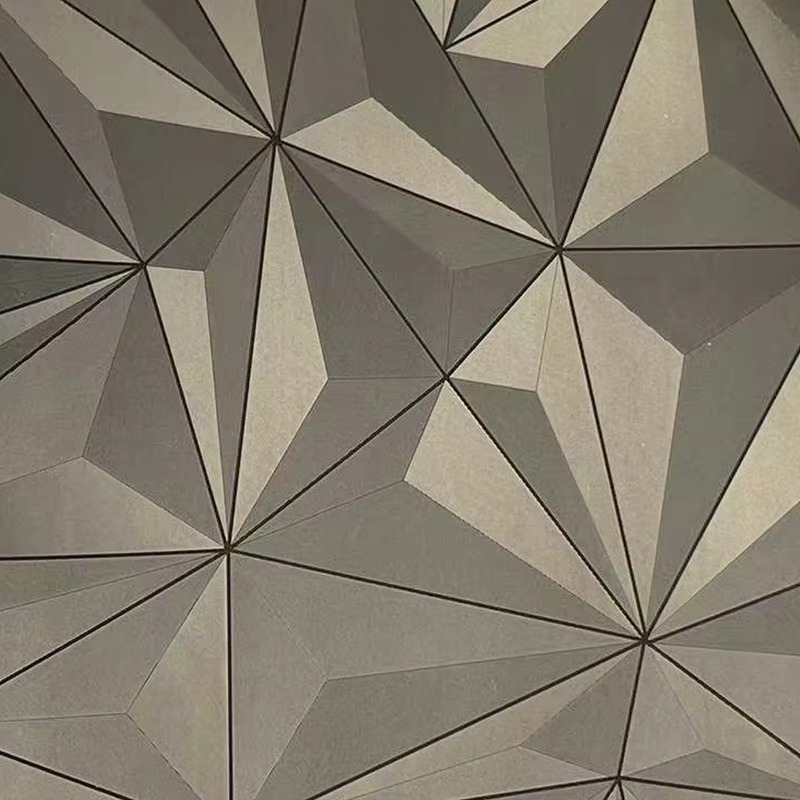 3D стеновая панель