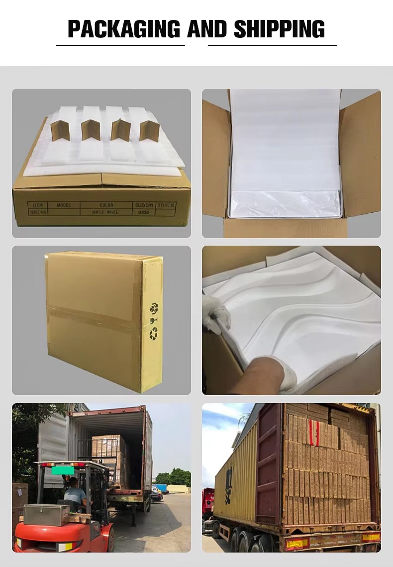 3D стеновая панель 172 (3)