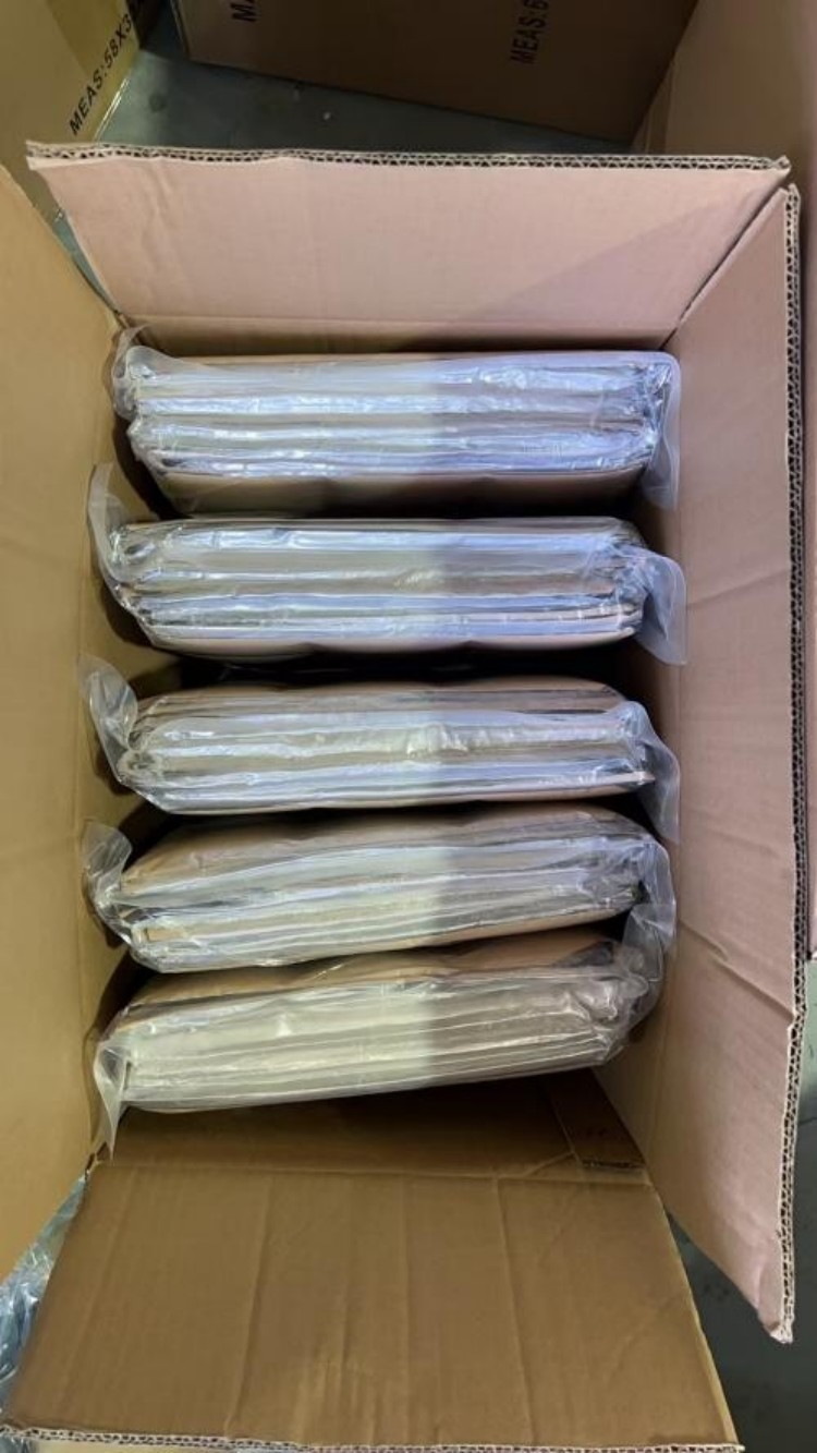 50 см акустическая пена для стен с ромбовидным дизайно (10)