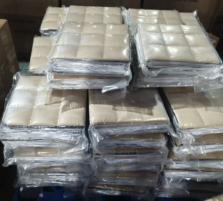 50 см акустическая пена для стен с ромбовидным дизайно (9)