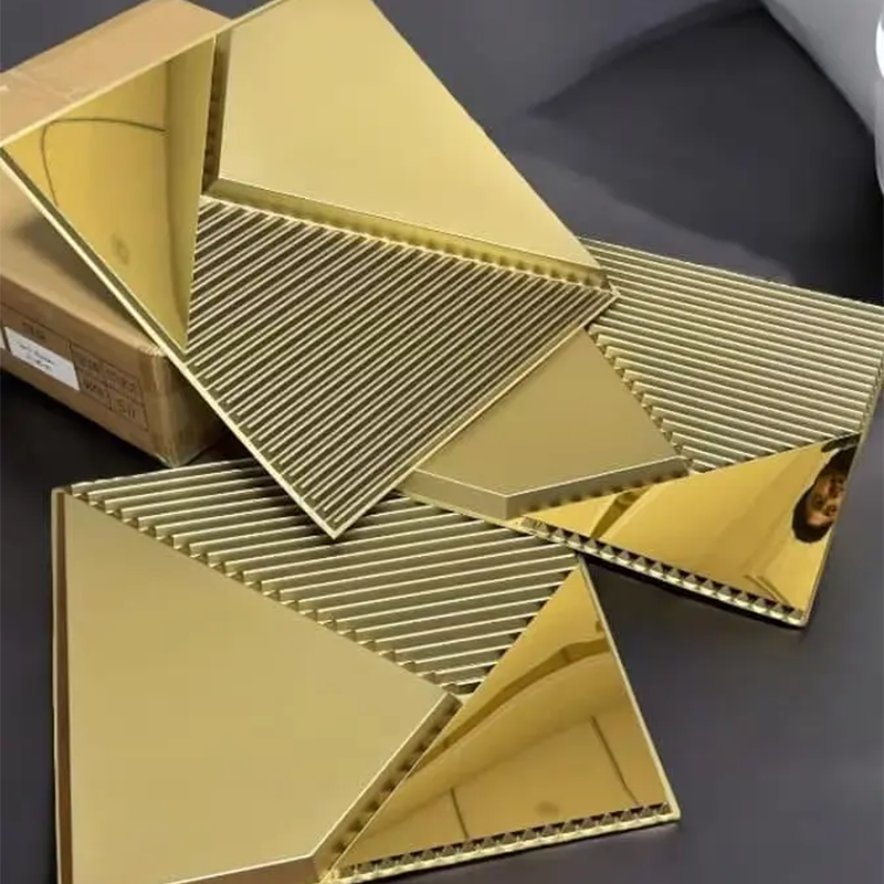 3D панель из ПВХ для стен