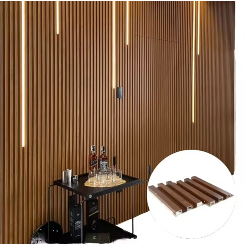 WPC стеновые панели