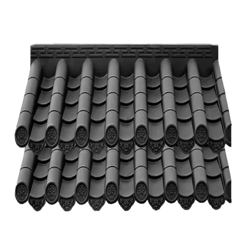for roof ASA кровельная черепица