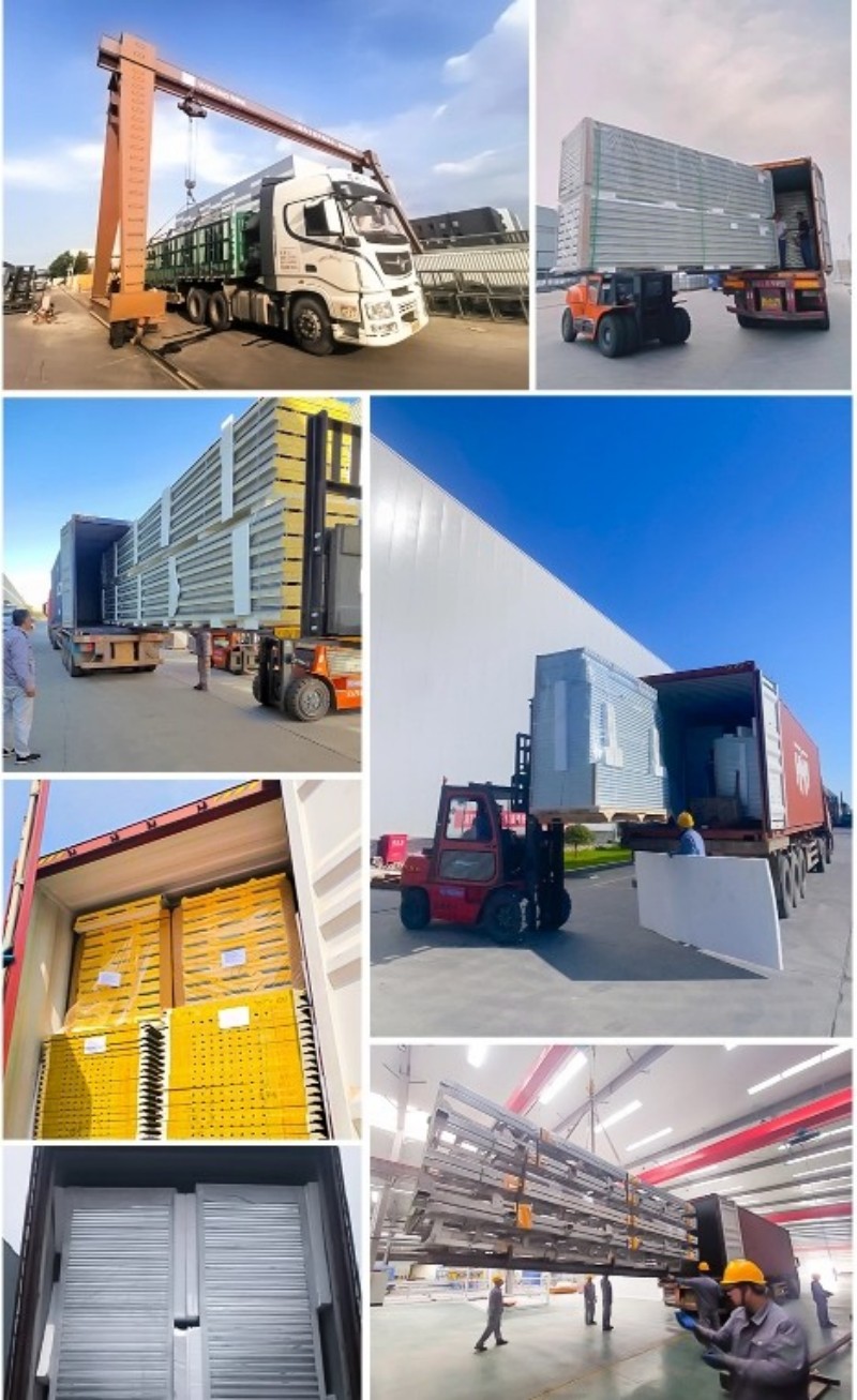 Heat thermal insulations stocks (2)