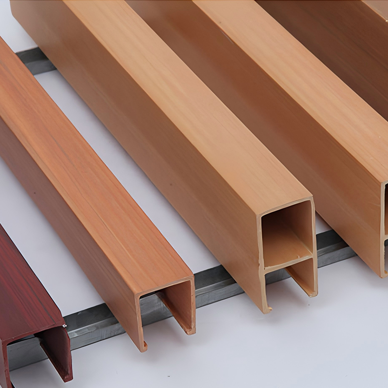 for wall and ceiling Алюминиевая решётка для стен и потолков