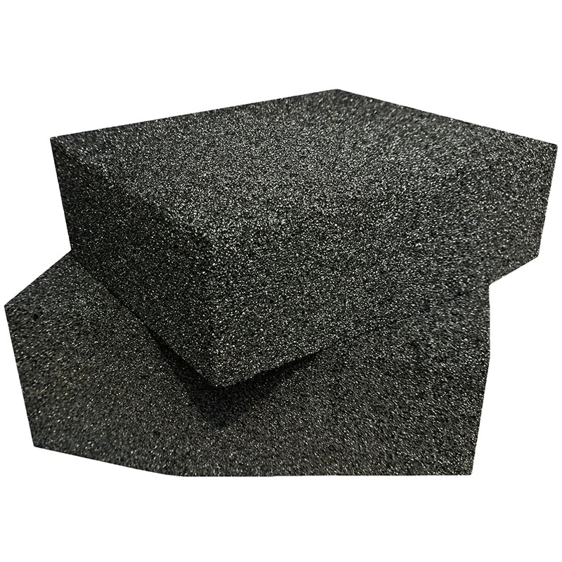 Пеностекло для стен и потолка