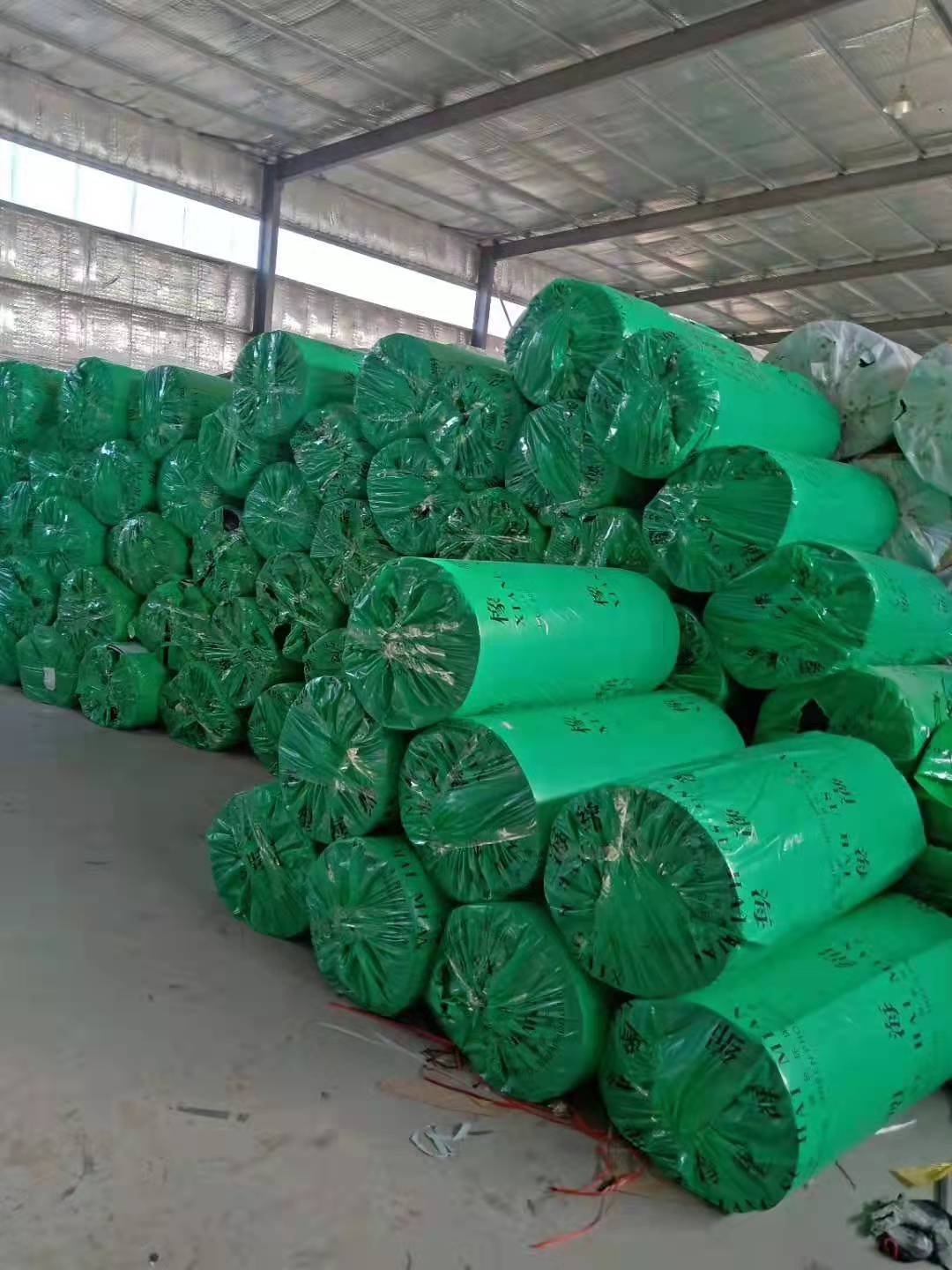 Партия вспененного каучука отправлена в Пакистан, высокое качество открывает рынок Южной Азии