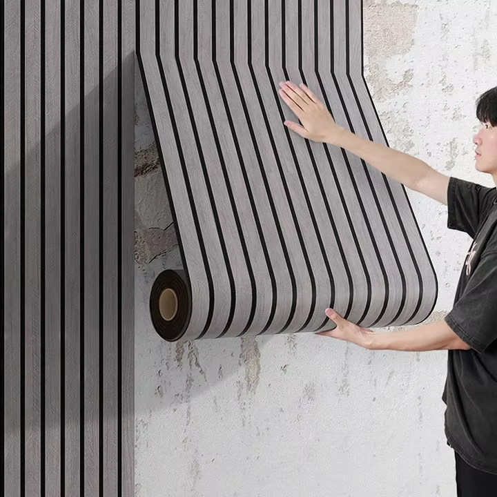 Обои для стен на клейкой основе 3D решётчатая настенная декоративная наклейка для ТВ-зоны