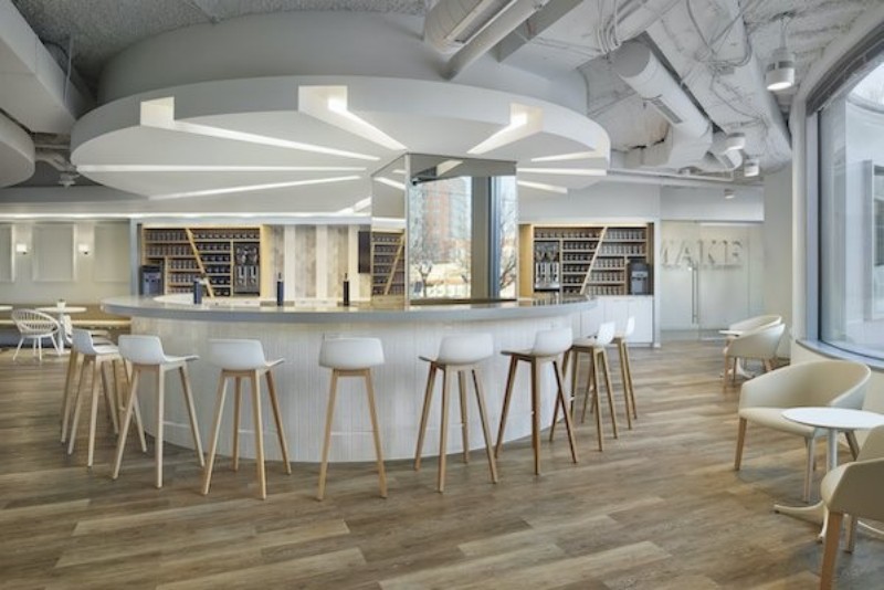 lvt flooring Виниловое напольное покрытие (1)