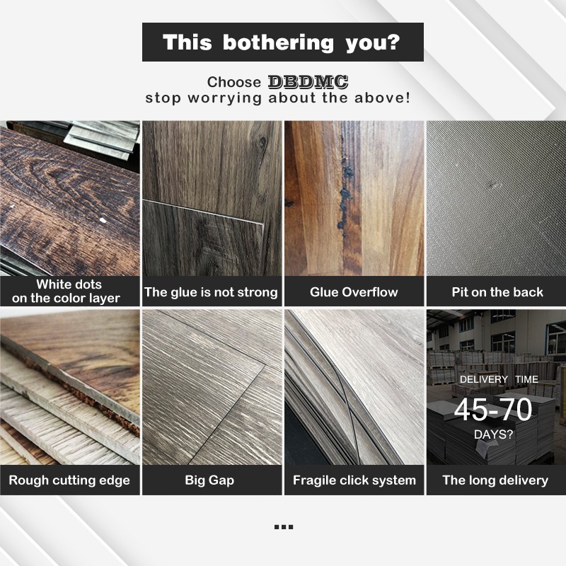 lvt flooring Виниловое напольное покрытие (3)