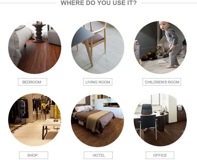 lvt flooring Виниловое напольное покрытие (6)