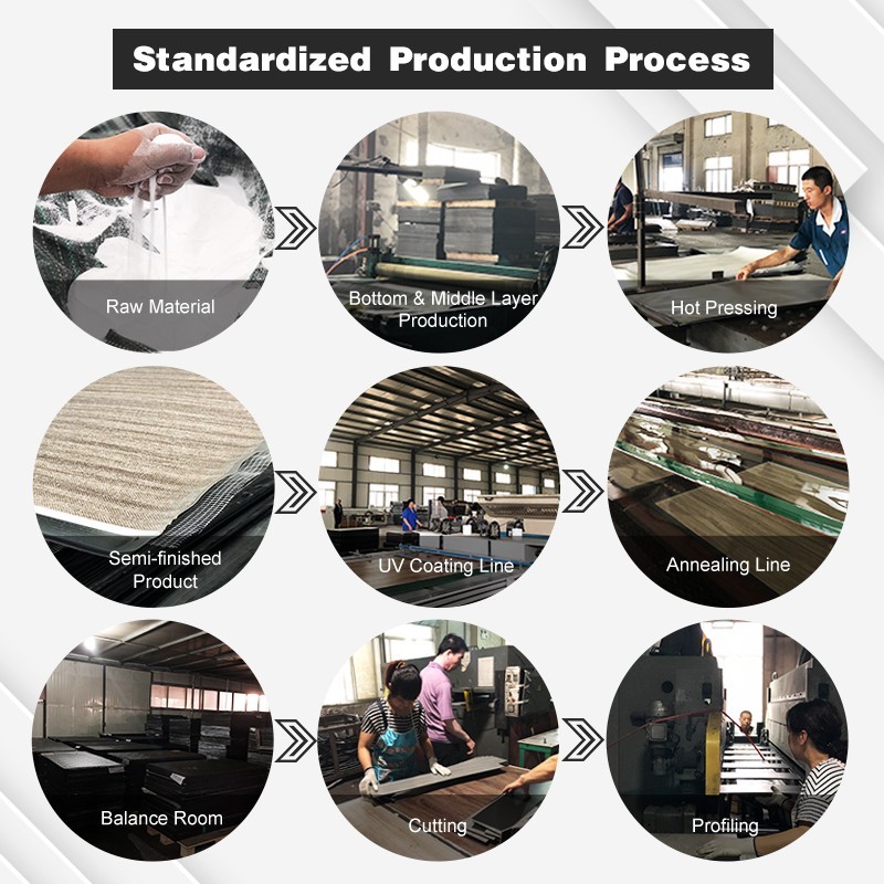 lvt flooring Виниловое напольное покрытие (8)