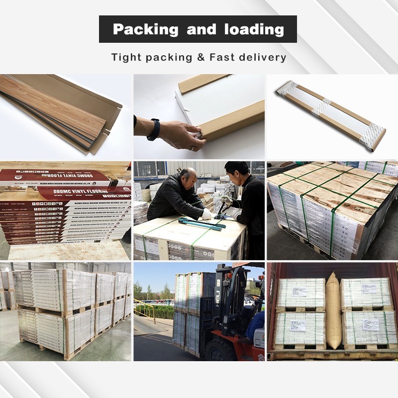 lvt flooring Виниловое напольное покрытие (9)