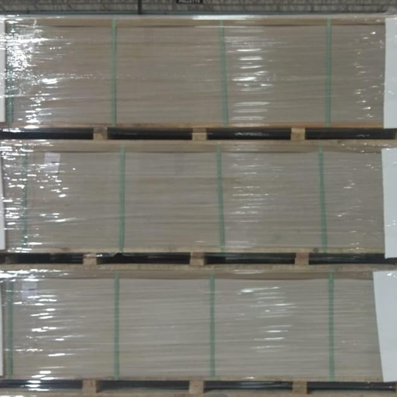 ООО Ланьчжоу Цзиньтайлун Строительные МатериалыПоследнее состояние отгрузки