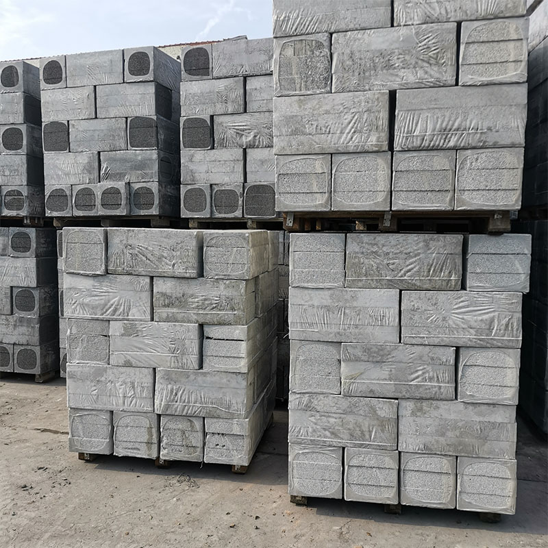 Введение в пеностекло