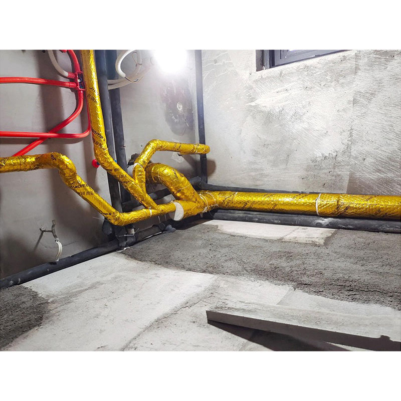 Автомобильные бутиловые демпферы