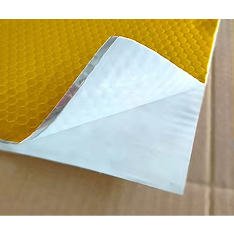 Автомобильные бутиловые демпферы