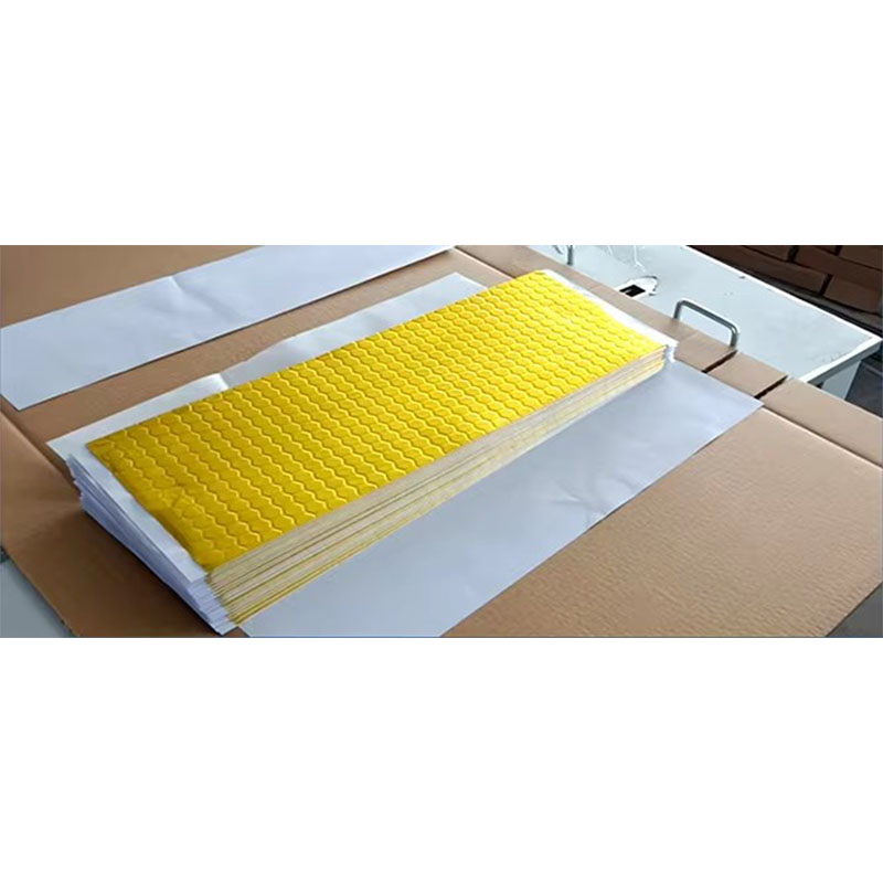 Автомобильные бутиловые демпферы