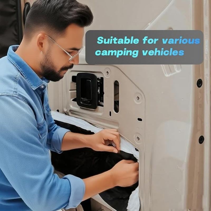 Автомобильные звуко- и теплоизоляционные материалы