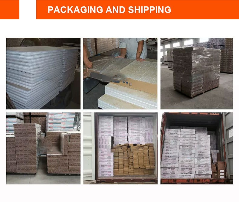 Акустическая минераловатная плита для потолка (9)