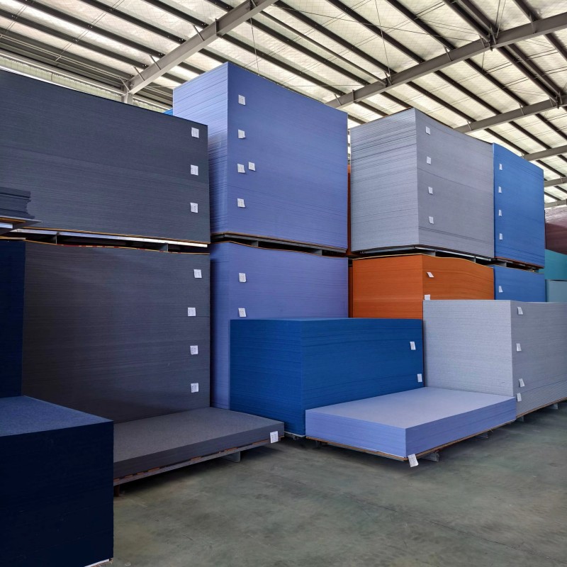 Акустическая панель для потолка