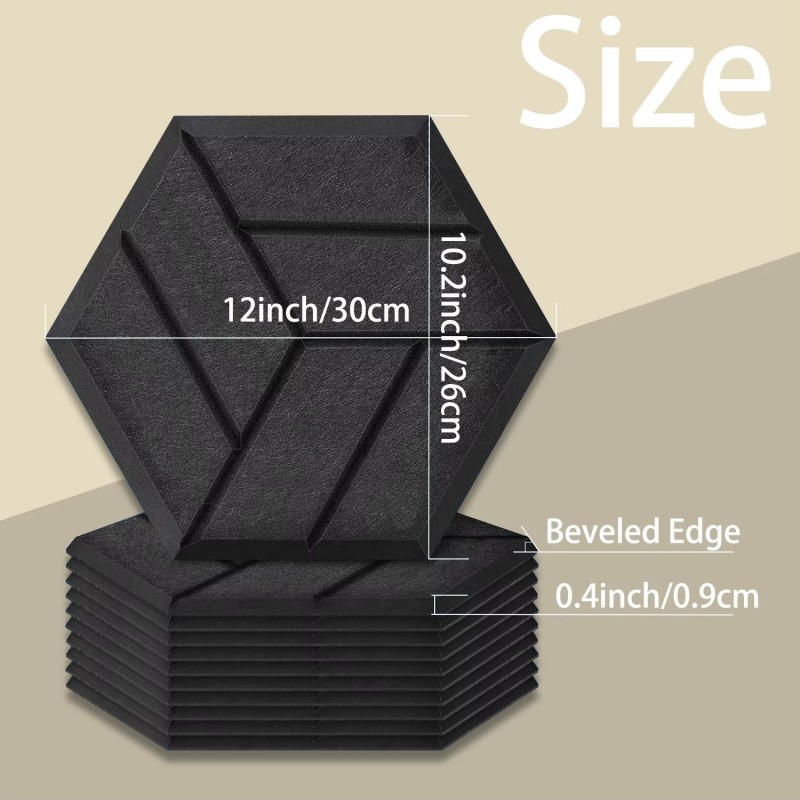 Акустическая панель для стен 1