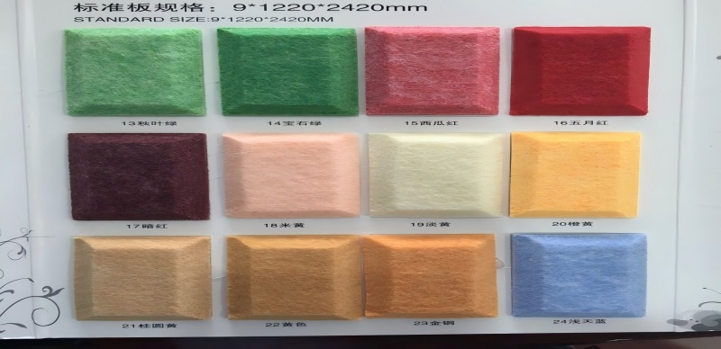 Акустическая панель для стен 1 (9)