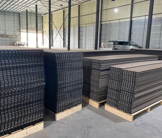 Акустические панели из МДФ и полиэфирного волокна для стен и потолков2 (1)