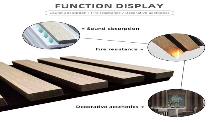 Акустические панели из МДФ и полиэфирного волокна для стен и потолков2 (5)