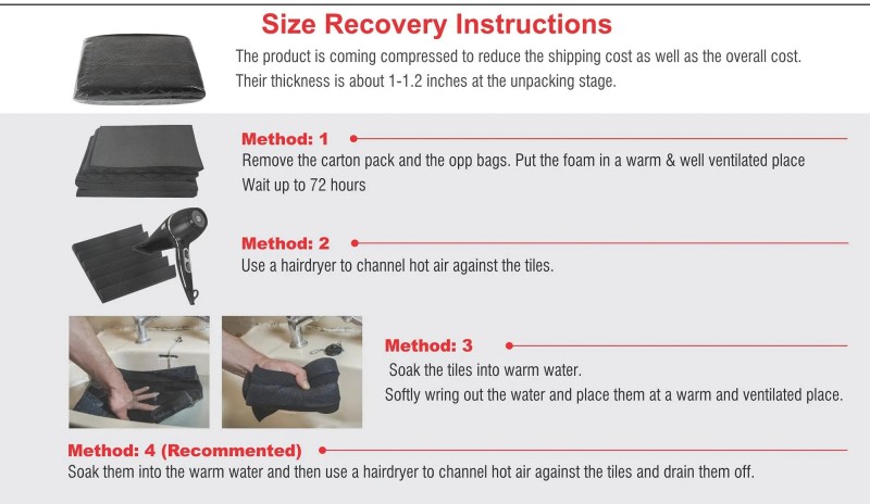 Акустические панели с ромбовидным дизайном для студии 2 (9)