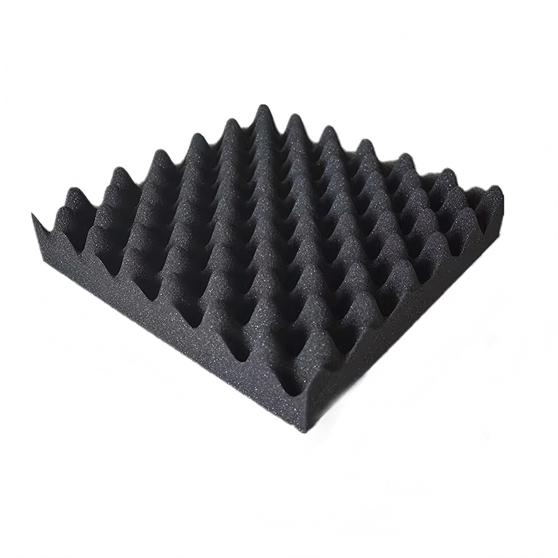 Акустический материал для стен и потолка