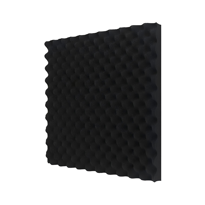 Акустический материал для стен и потолка