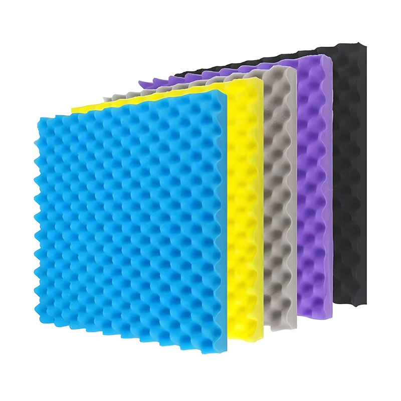 Акустический материал для стен и потолка