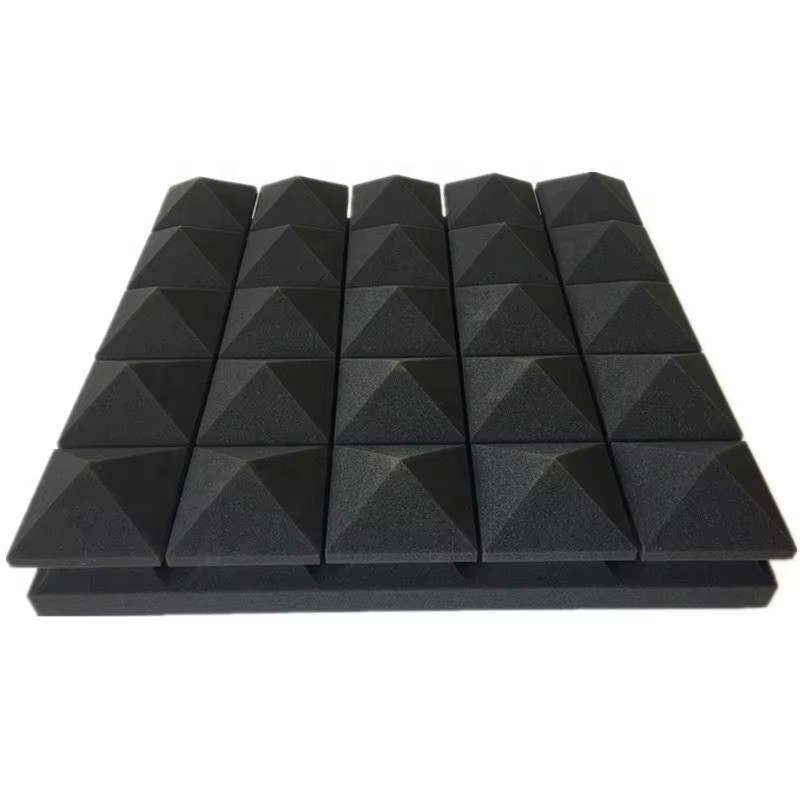 Акустический материал для стен и потолка