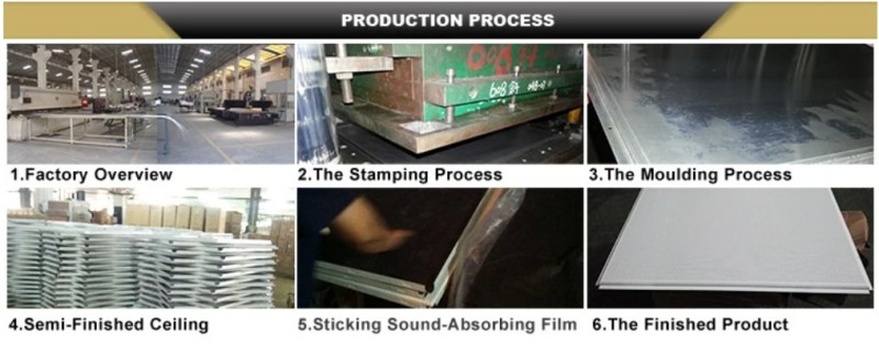 Алюминиевые кассетные панели для потолка2 (7)