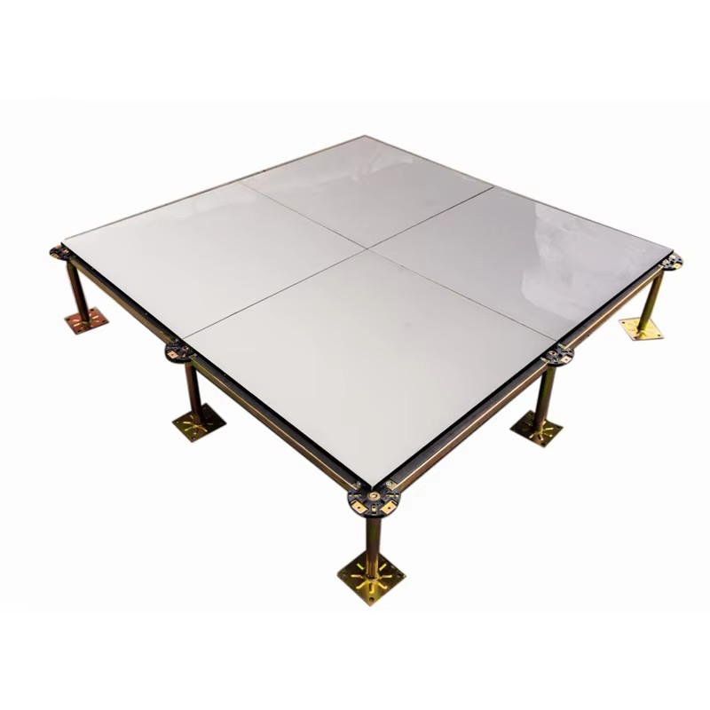 Антистатические напольные плиты