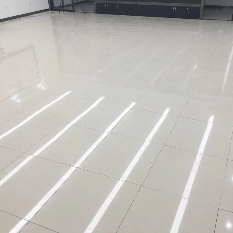 Антистатические напольные плиты