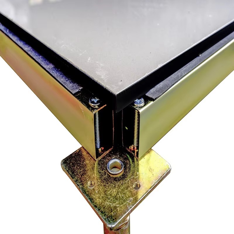 Антистатические напольные плиты