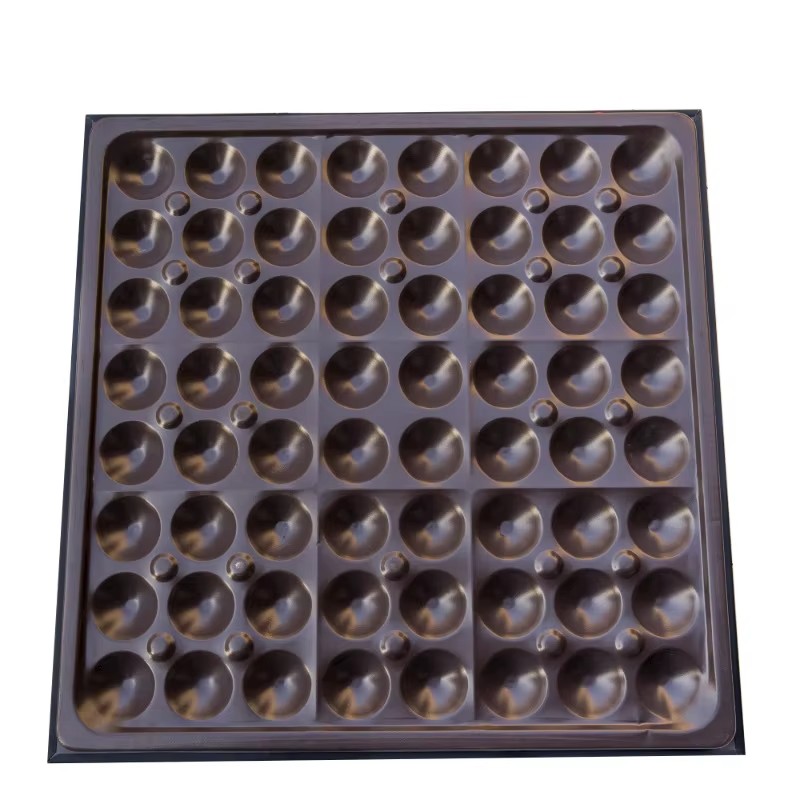 Антистатические напольные плиты