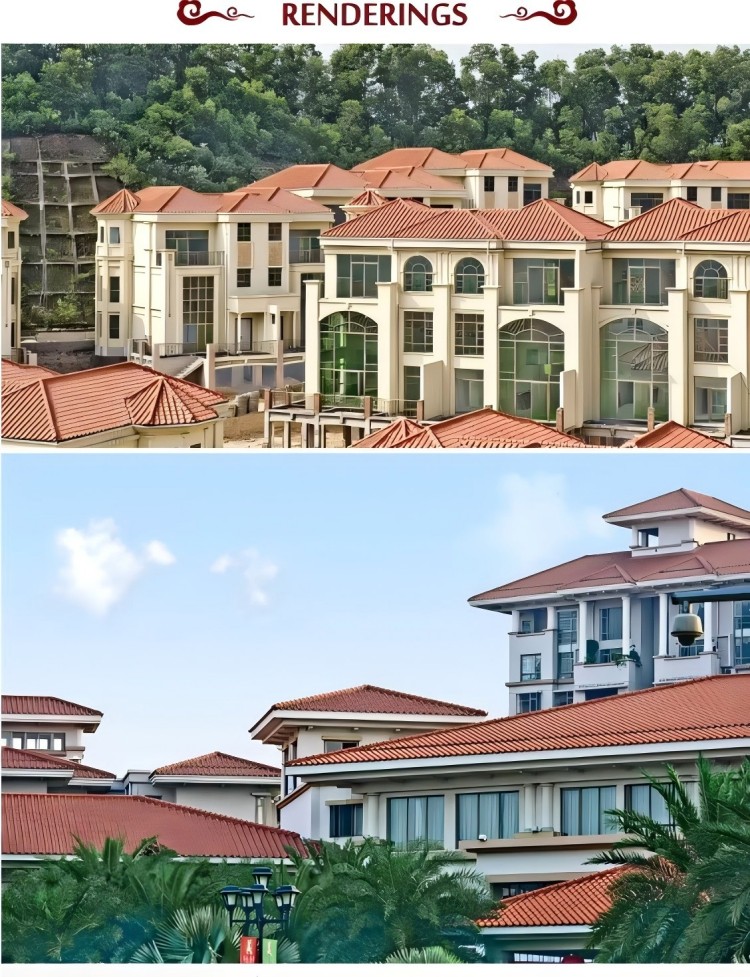 Бетонная черепица для крыш2 (3)