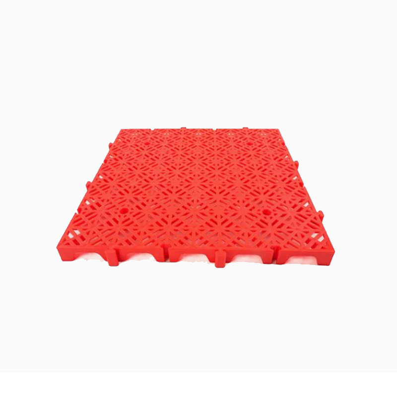 Гаражное напольное покрытие