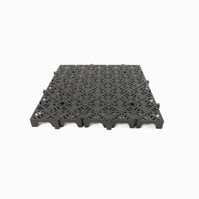 Гаражное напольное покрытие