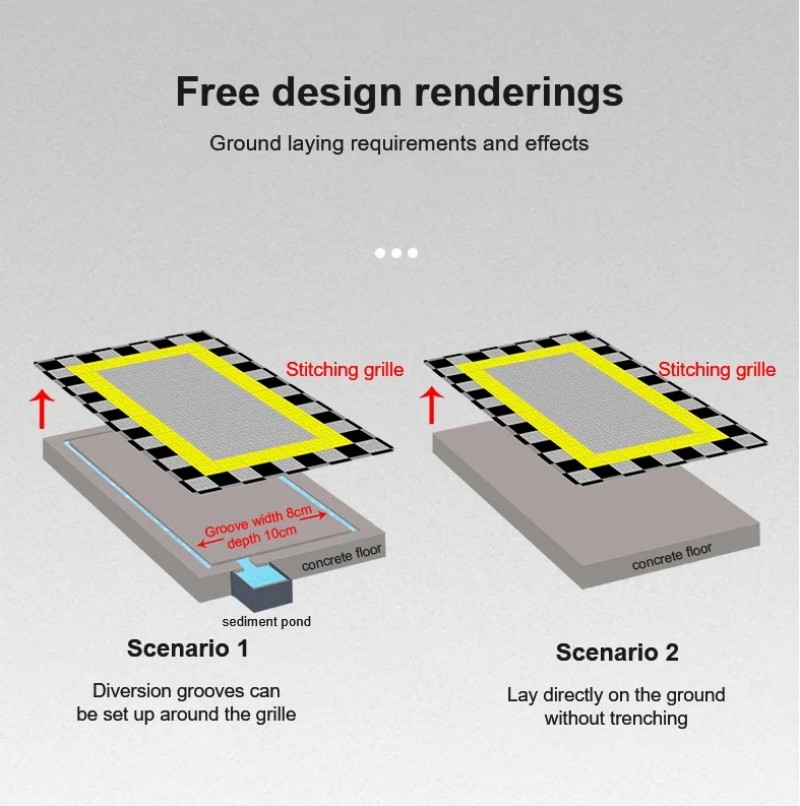 Гаражное напольное покрытие 2 (6)