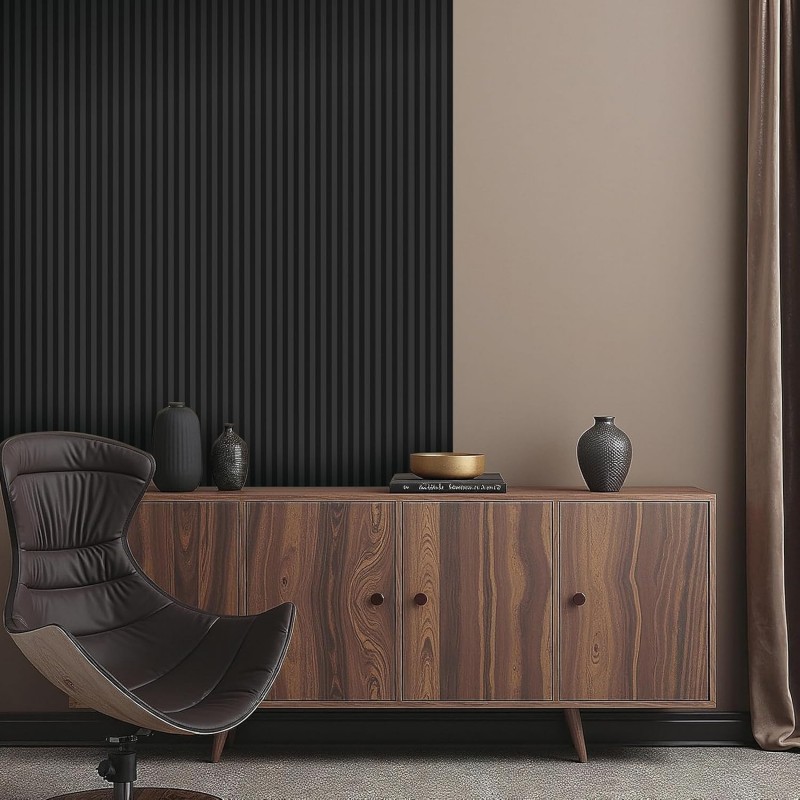 ДПК панели для стен