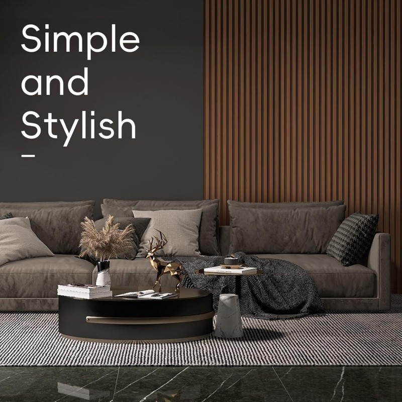 ДПК панели для стен