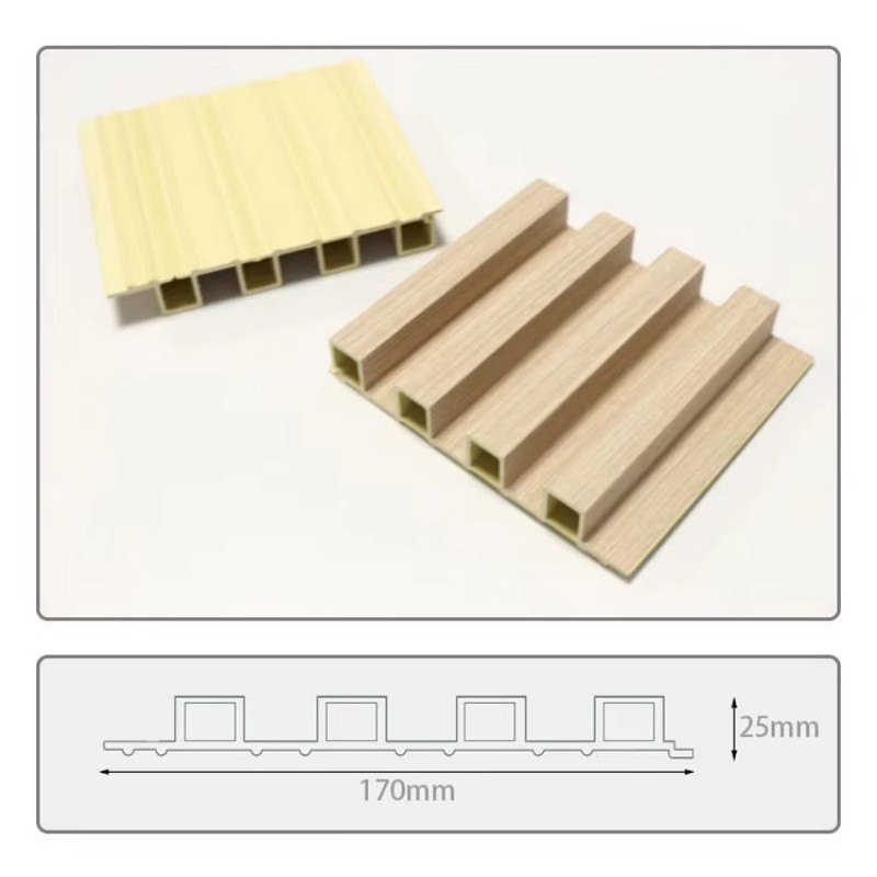 ДПК панели для стен