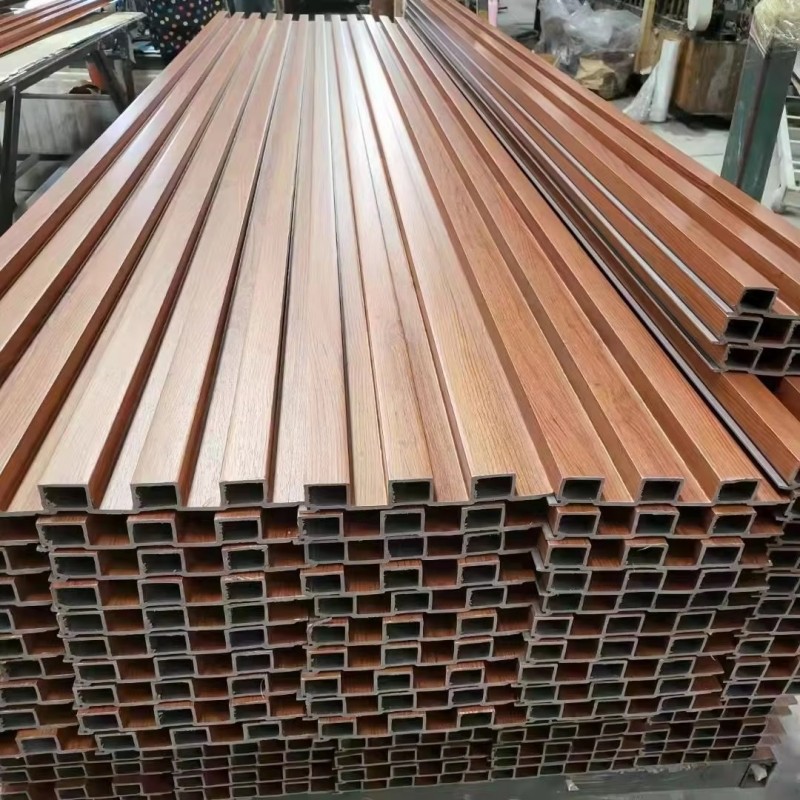 ДПК панели для стен